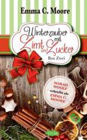 Winterzauber mit Zimt und Zucker (Bundle Zuckergussgeschichten 5-7): Tennessee Storys 3743181266 Book Cover