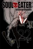 Soul Eater, Vol. 22 031640697X Book Cover