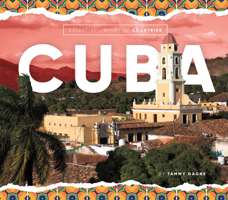 Cuba 1098296966 Book Cover