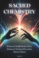 Sacred Chemistry: A Sensual Soulful Guide to Love, Intimacy & Emotional Connection Between Women B0FF5DWCBP Book Cover