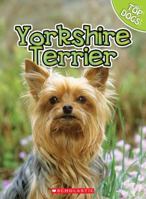 Yorkshire Terrier 0531232476 Book Cover