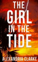 The Girl in the Tide B08FP3WMLW Book Cover