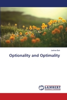 Optionality and Optimality 3659445746 Book Cover