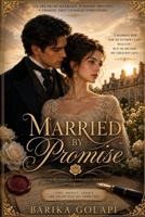Married by Promise B0H7GKJW9L Book Cover
