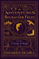 A Study of Magic 1494380927 Book Cover