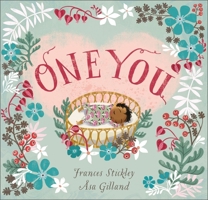 One You 1839131799 Book Cover