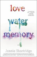 Love Water Memory 1451684835 Book Cover