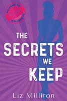 The Secrets We Keep: A Homefront Mystery 1685125557 Book Cover