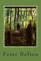 The Keeper's Quest 1508806683 Book Cover