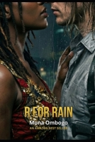 R for Rain: An Interracial Romance (The Visa Series) B09CRY36BR Book Cover