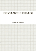 Devianze E Disagi 1291779744 Book Cover