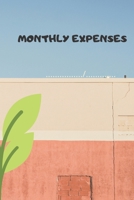 Monthly Family Budget Printables B084DFYKB8 Book Cover