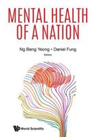 Mental Health of a Nation 9813206918 Book Cover