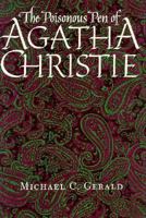 The Poisonous Pen of Agatha Christie 0292728646 Book Cover