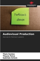 Audiovisual Production: Exercises for Parkinson's patients 6207657098 Book Cover