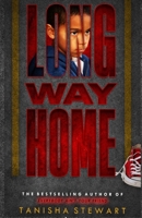 Long Way Home: An absolutely addictive domestic thriller with a jaw-dropping twist B0DRDD2F2C Book Cover