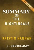 The Nightingale: by Kristin Hannah | Summary & Analysis 1535284935 Book Cover