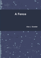 A Fence 1329412656 Book Cover