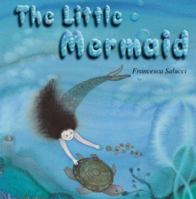 The Little Mermaid 1588454770 Book Cover