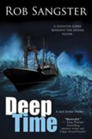 Deep Time (A Jack Strider Thriller) 1611946328 Book Cover