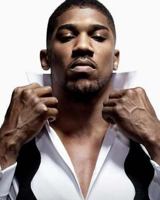 Anthony Joshua Diary 1978339828 Book Cover