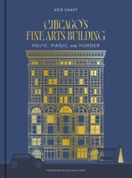The Fine Arts Building 1951963334 Book Cover