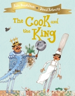 The Cook and the King 1419737570 Book Cover