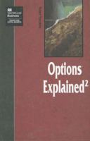 Options Explained (Finance & Capital Markets Series) 0333628071 Book Cover