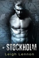 Stockholm 1986637689 Book Cover