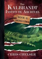 Monsters 9492194236 Book Cover