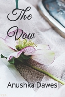 The Vow (The Elite Series.) B09KN9WR5H Book Cover