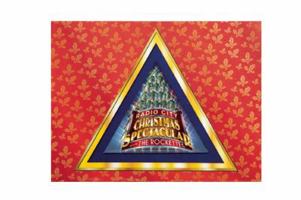 Radio City Christmas Spectacular Starring the Rockettes 061528843X Book Cover