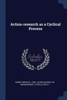 Action-Research as a Cyclical Process 1376968053 Book Cover