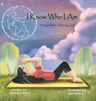 I Know Who I Am B0BR4S1VFK Book Cover