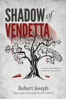Shadow of Vendetta 1948261650 Book Cover