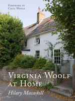 Virginia Woolf at Home 1910258695 Book Cover