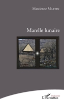Marelle lunaire (Poésie(s)) (French Edition) 2343160619 Book Cover