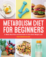 Metabolism Diet 1648766196 Book Cover