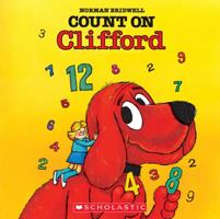Count on Clifford 0590442848 Book Cover