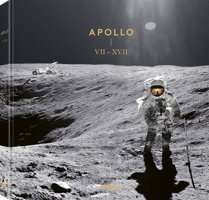 Apollo VII-XVII: Revised and Extended Edition 3961717060 Book Cover