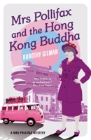 Mrs. Pollifax and the Hong Kong Buddha