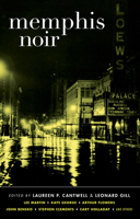Memphis Noir 1617753114 Book Cover