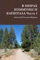 B MIPAX KOMMYHBI I KANITALA Uactb 1 1300914440 Book Cover