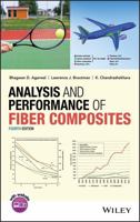 Analysis and Performance of Fiber Composites 0471511528 Book Cover