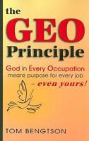 The GEO Principle 0975413430 Book Cover