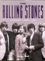 The Rolling Stones (Unseen Archives) 0752589717 Book Cover