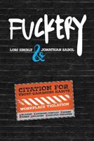 Fuckery 1533088365 Book Cover