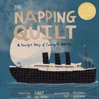 The Napping Quilt 1732330131 Book Cover