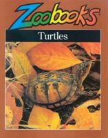 Turtles (Zoobooks (Mankato, Minn).) 0937934410 Book Cover