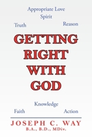 Getting Right With God 1664129529 Book Cover